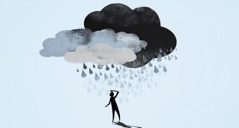 Depresyon Belirtileri Nelerdir? Geçici Bir Üzüntü mü, Yoksa Ciddi Bir Durum mu?