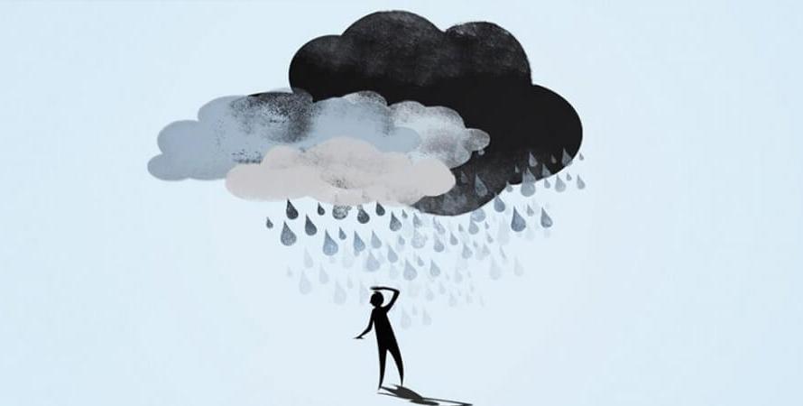 Depresyon Belirtileri Nelerdir? Geçici Bir Üzüntü mü, Yoksa Ciddi Bir Durum mu?