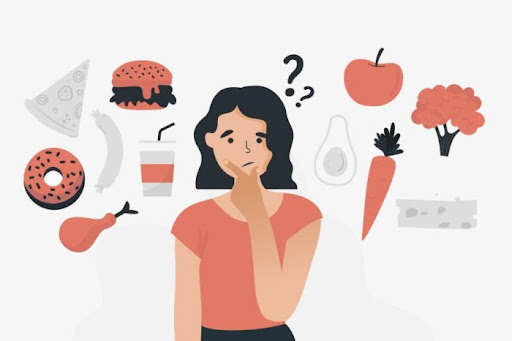 Yeme Bozuklukları Nedir