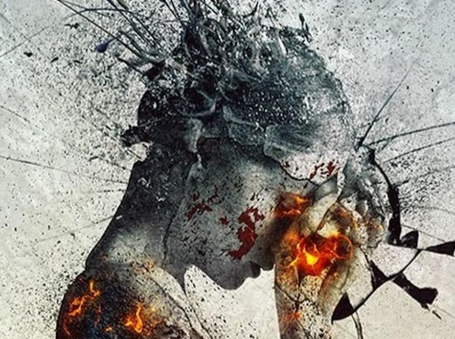 travma sonrası stres bozukluğu