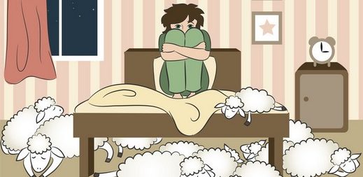 Uyku Bozukluklarının Belirtileri Nelerdir?