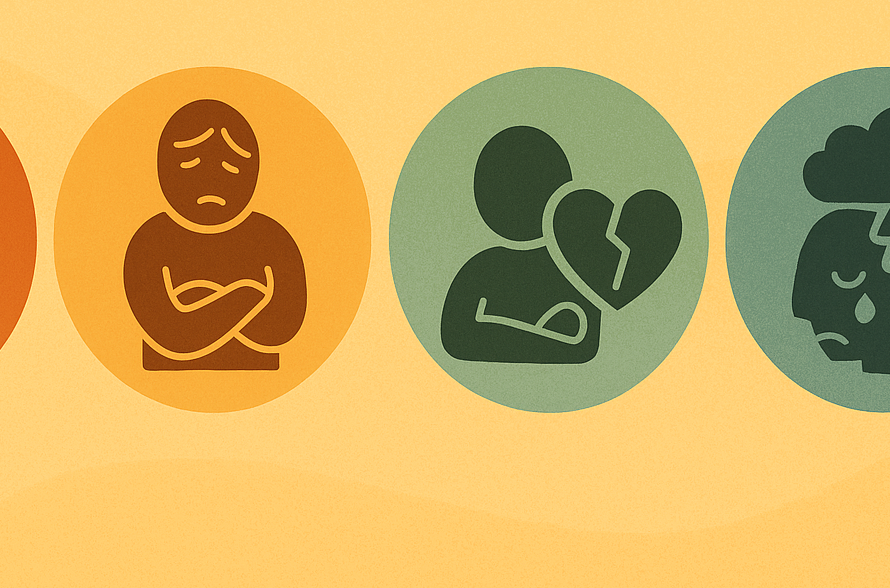 BAĞLANMA, SINIRLAR VE AYRIŞMA