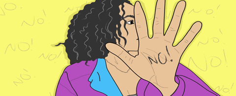 sağlıklı ilişkilerde sınırlar