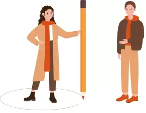 Sağlıklı ilişkilerde sınırlar