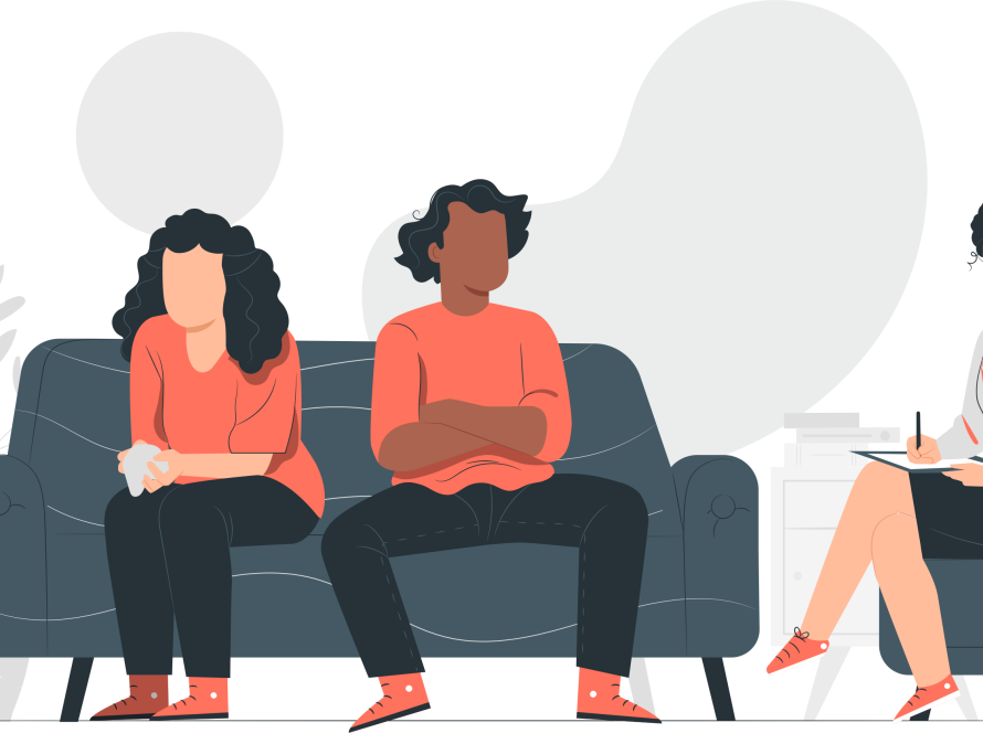 çift terapisi nedir